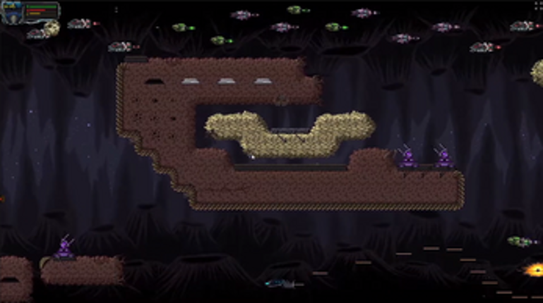 Cybenet screenshot
