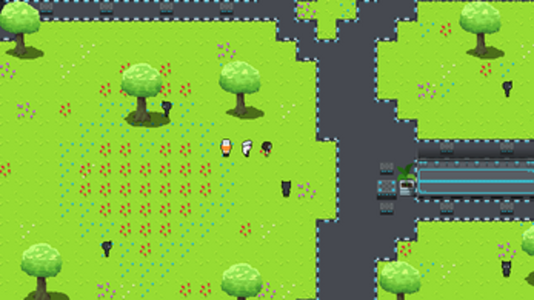 D-Virus: Devilnitive Edition screenshot