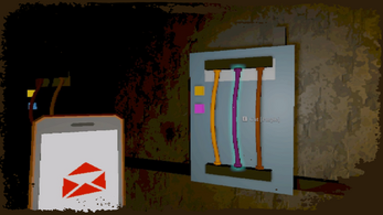 Dead Line screenshot