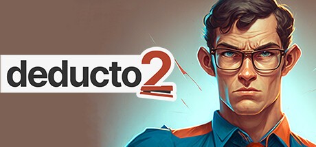 Games like Deducto 2