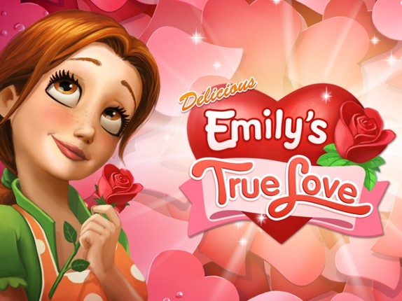 Delicious - True Love HD screenshot