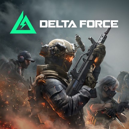 Delta Force (F2P) Image