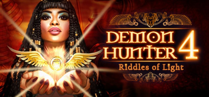 Demon Hunter 4: Riddles of Light Image