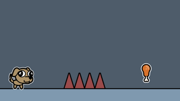 Derrick Can't Remember Image