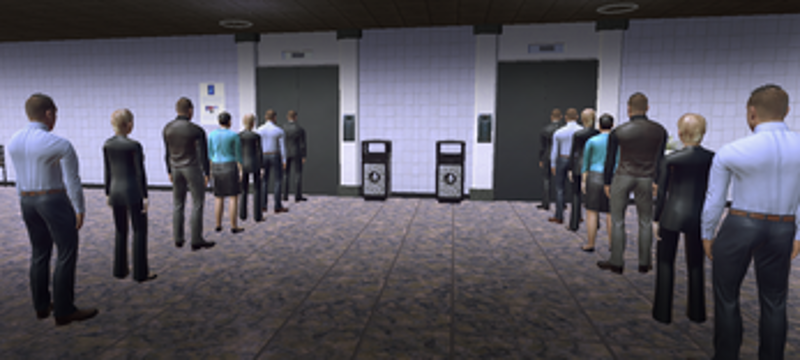 Devil's Choice Image