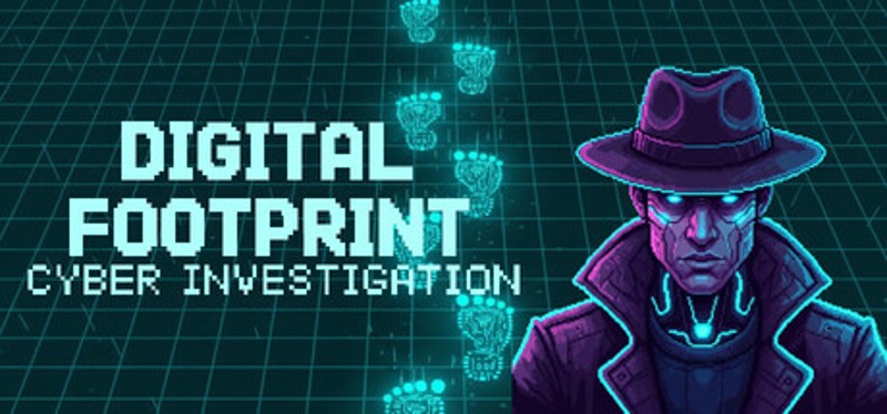 Digital Footprint: Cyber Investigation Image
