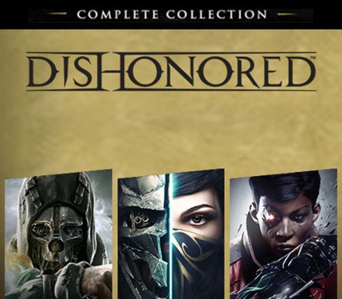 Dishonored: Complete Collection Image