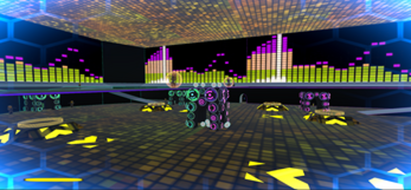 Dodgeball Project 0.2 Image