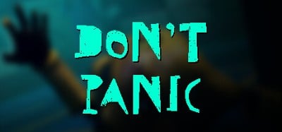 Don't Panic Image