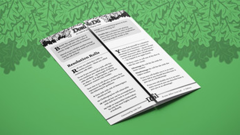 Double D6 (DD6 | D6D) screenshot