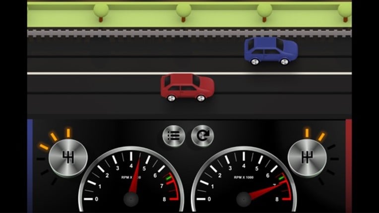 Drag Racing Classic - Need For Real Race Speed screenshot