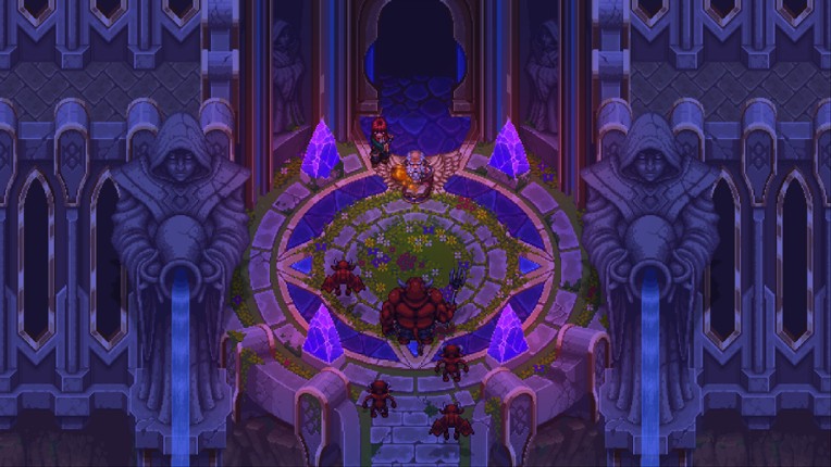 Drakantos screenshot