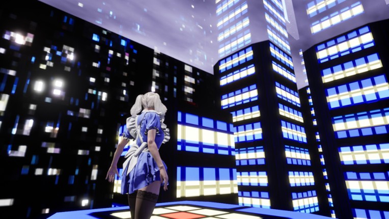 DREAM WAVE'84 screenshot