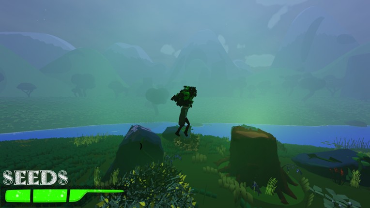 Druid's Crown screenshot