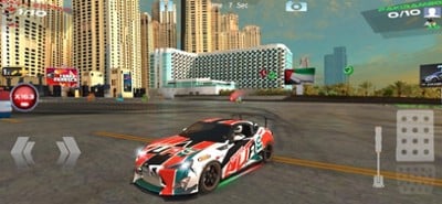 Dubai Racing - دبي ريسنج Image