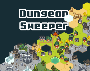 Games like Dungeon Sweeper
