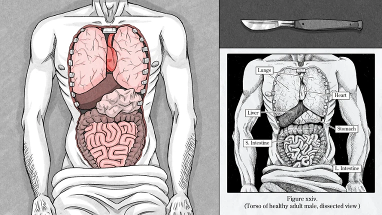Edwin Earstwhile: Medical Examiner screenshot
