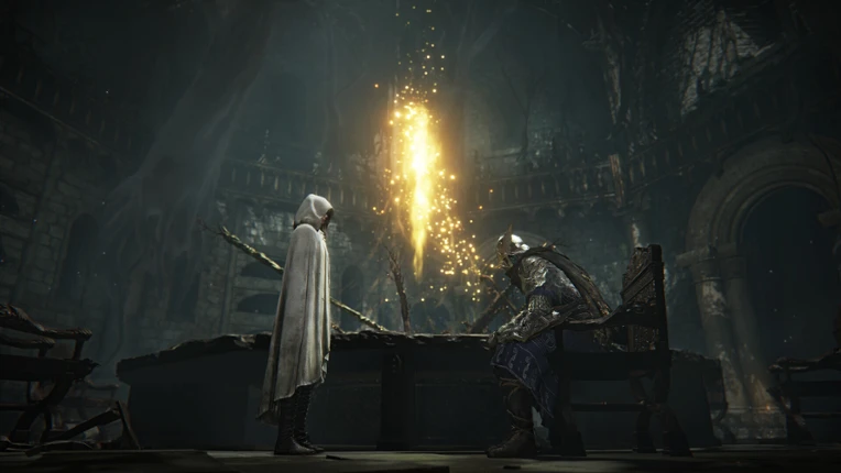 ELDEN RING NIGHTREIGN screenshot