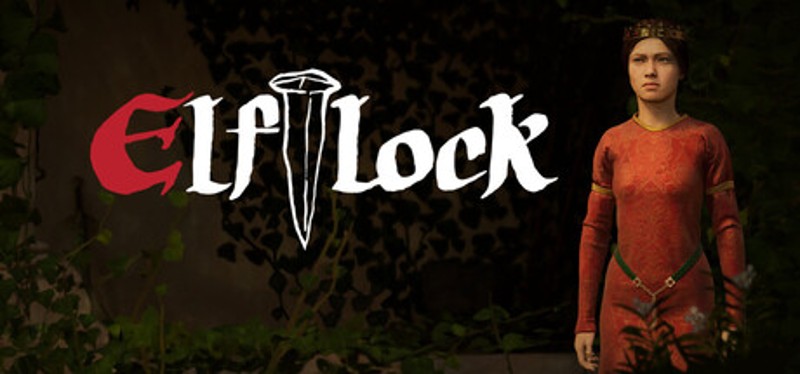 Elflock Image