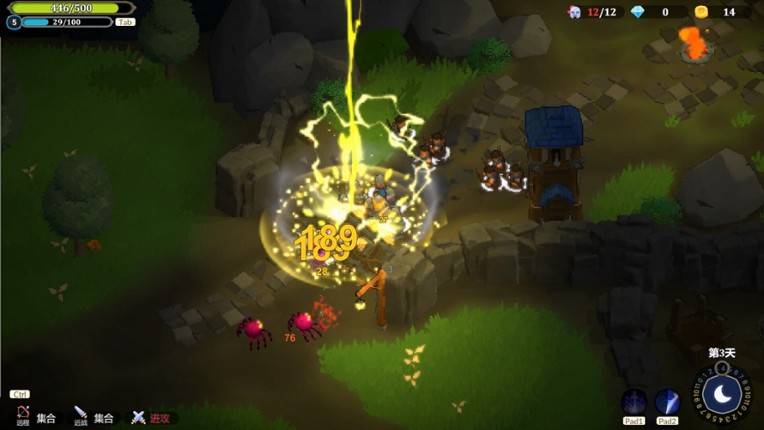 Ember Legion Image