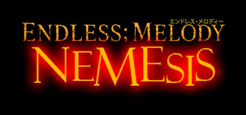 Endless; Melody—NEMESIS Image