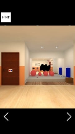 Escape Game - Fitness Club screenshot