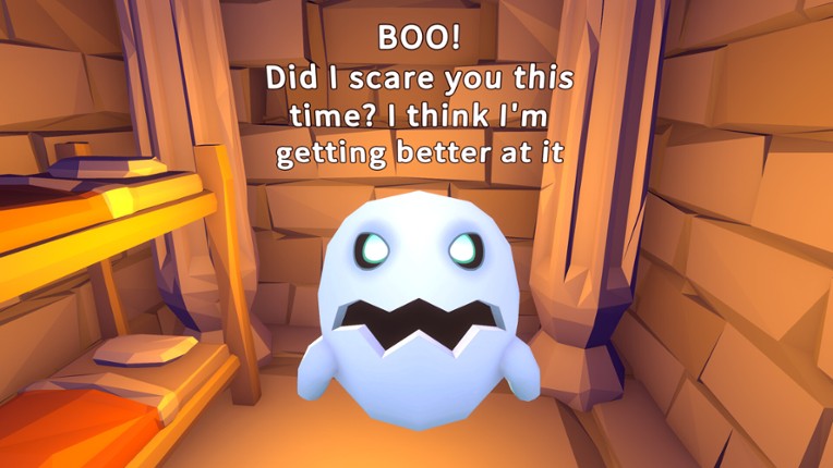 Escape the Script Image