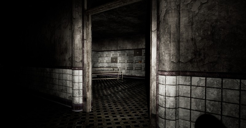 Eternal night screenshot