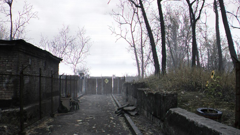 Exit Slum 11 screenshot