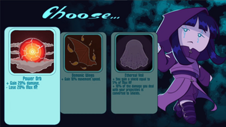 FAST: Casters of Chaos screenshot