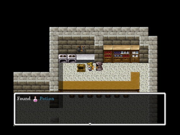 Faust: Reclaim screenshot