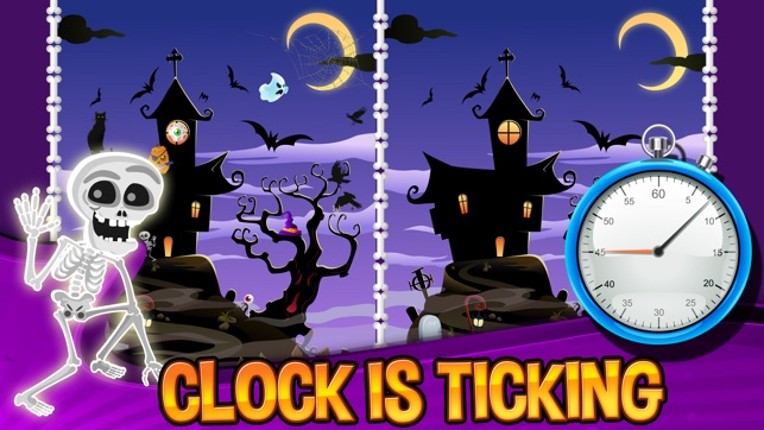 Find Difference:Free Training of brain-memory game screenshot