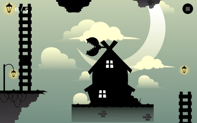 Find The Lost Lights screenshot