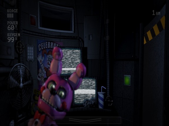 Five Nights at Freddy's: SL Image