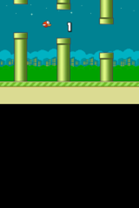 Flappy Bird Image