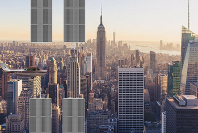 Flappy Plane - 911 Image