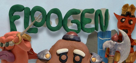 Games like Floogen