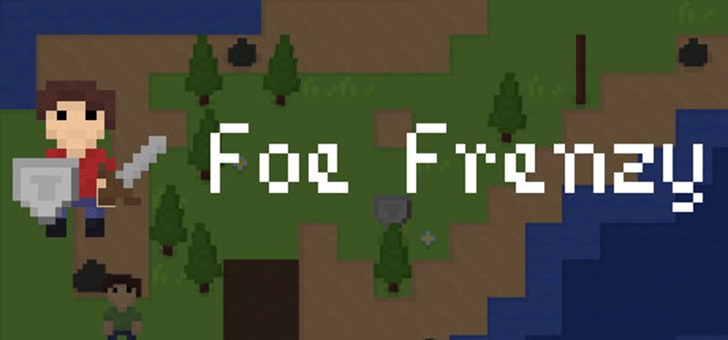 Foe Frenzy Image