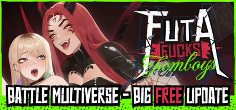 FUTA FUCKS FEMBOYS Image