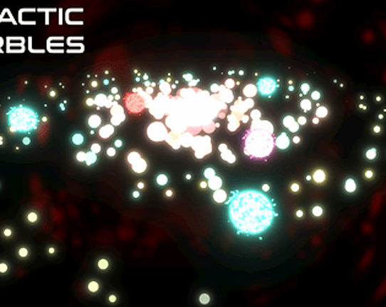 Galactic Marbles Image