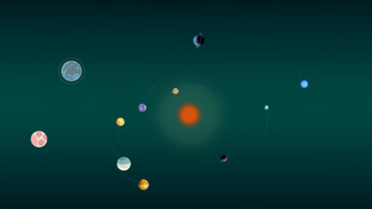 Galaxy Workshop screenshot