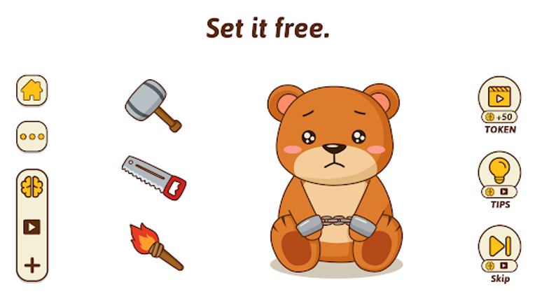 Brain Rush - Brain Hole Bang Image