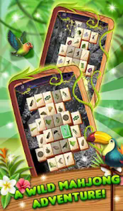 Mahjong Animal World Image