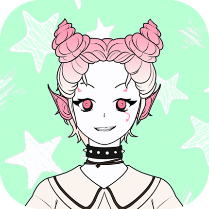 Magic Elves: Anime OC Avatar Image