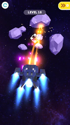 Mini Games Universe Image