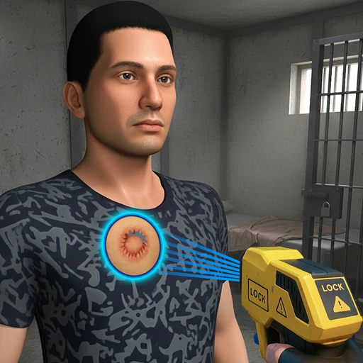 Games like Quarantine Zone: Zombie Game