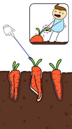 Relaxing Puzzle: Tricky Story screenshot