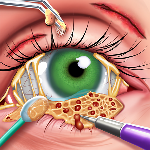 Games like Makeup & Makeover ASMR Game