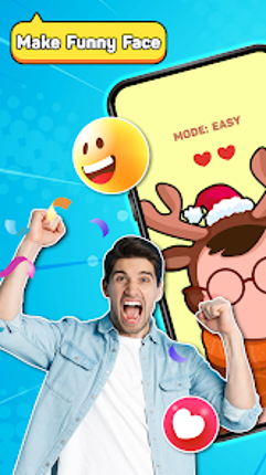 Prison Minigame: Fun Challenge screenshot