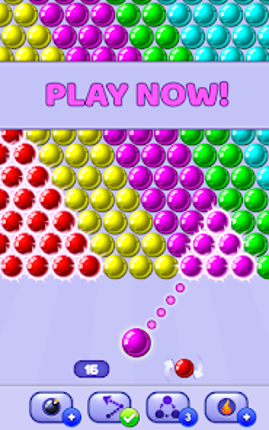 Bubble Pop - Bubble Shooter Image